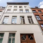 Huur 2 slaapkamer appartement in Antwerpen