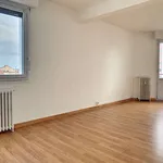 Appartement de 64 m² avec 2 chambre(s) en location à Montluçon