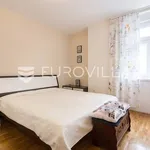 Rent 1 bedroom apartment of 50 m² in Zagreb