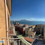 Rent 4 bedroom apartment of 100 m² in Naples