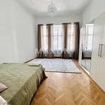 Rent 3 bedroom apartment of 112 m² in Warszawa