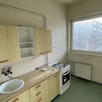 Rent 3 bedroom apartment of 96 m² in Třinec