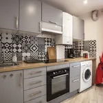 Appartement de 50 m² avec 1 chambre(s) en location à Paris