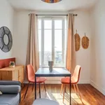 Rent 2 bedroom apartment of 32 m² in Colombes