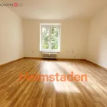 Rent 3 bedroom apartment of 53 m² in Trhový Štěpánov