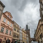 Studio o rozloze 35 m² v Prague