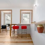 Rent 1 bedroom apartment in Lisbon