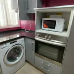 Alquilo 3 dormitorio apartamento de 70 m² en Madrid