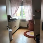 Huur 1 slaapkamer appartement in Charleroi