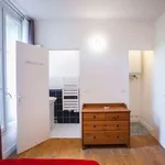 Appartement de 50 m² avec 1 chambre(s) en location à paris