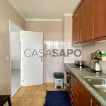 Apartamento T2 para alugar em Maia