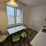 Rent 3 bedroom apartment of 53 m² in Kopřivnice