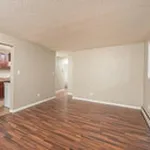 1 bedroom apartment of 602 sq. ft in Edmonton