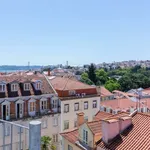 Alugar 1 quarto apartamento de 50 m² em lisbon