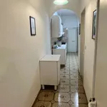 Appartamento arredato con terrazzo Centro