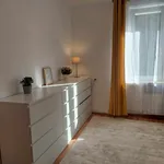 Rent 1 bedroom apartment of 34 m² in Warsaw