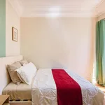 Quarto de 185 m² em Lisboa