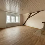 Miete 4 Schlafzimmer wohnung in La Chaux-de-Fonds