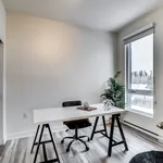 Rent 1 bedroom apartment in Gatineau