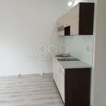 Pronajměte si 1 ložnic/e byt o rozloze 36 m² v Chomutov