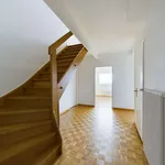 Miete 6 Schlafzimmer wohnung von 150 m² in Lausanne