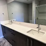 Appartement de 893 m² avec 2 chambre(s) en location à Calgary