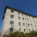 Pronajměte si 1 ložnic/e byt o rozloze 43 m² v Jihlava