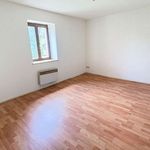 Appartement de 35 m² avec 2 chambre(s) en location à Luxeuil-les-Bains