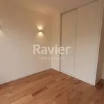 Appartement de 71 m² avec 3 chambre(s) en location à Paris