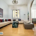 Rent 5 bedroom apartment of 185 m² in Rome