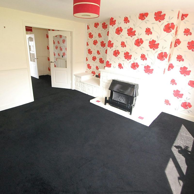3 Bedroom Property For Rent in Castle Gresley - £925 PCM Swadlincote