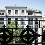 Rent a room in madrid