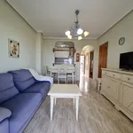 Alquilo 2 dormitorio apartamento de 56 m² en Elx / Elche