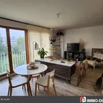 Rent 1 bedroom apartment of 59 m² in L'Ile