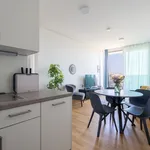 Miete 3 Schlafzimmer wohnung von 45 m² in Vienna