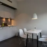 Huur 1 slaapkamer appartement van 700 m² in The Hague