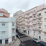 Rent 5 bedroom apartment in Lisbon