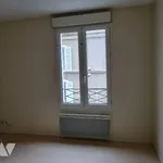 Rent 1 bedroom apartment of 39 m² in LE MANS