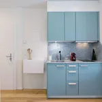 Rent 1 bedroom apartment of 24 m² in Zurich