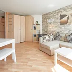 apartment in Thyon Switzerland