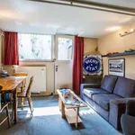 Huur 1 slaapkamer appartement van 50 m² in brussels