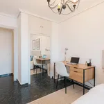 Alquilar 6 dormitorio apartamento en Valencia