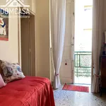 Rent 3 bedroom apartment of 107 m² in Messina