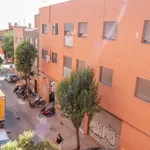 Rent a room in madrid