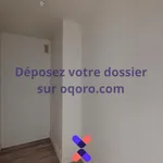 Rent 3 bedroom apartment in Poitiers