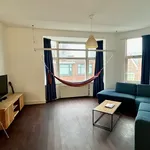 Huur 2 slaapkamer appartement van 83 m² in Den Haag