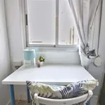 Rent a room in Valencia