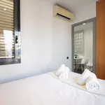 Rent 2 bedroom apartment in barcelona