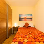 Alquilar 5 dormitorio apartamento en Madrid