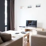 Huur 1 slaapkamer appartement van 71 m² in brussels